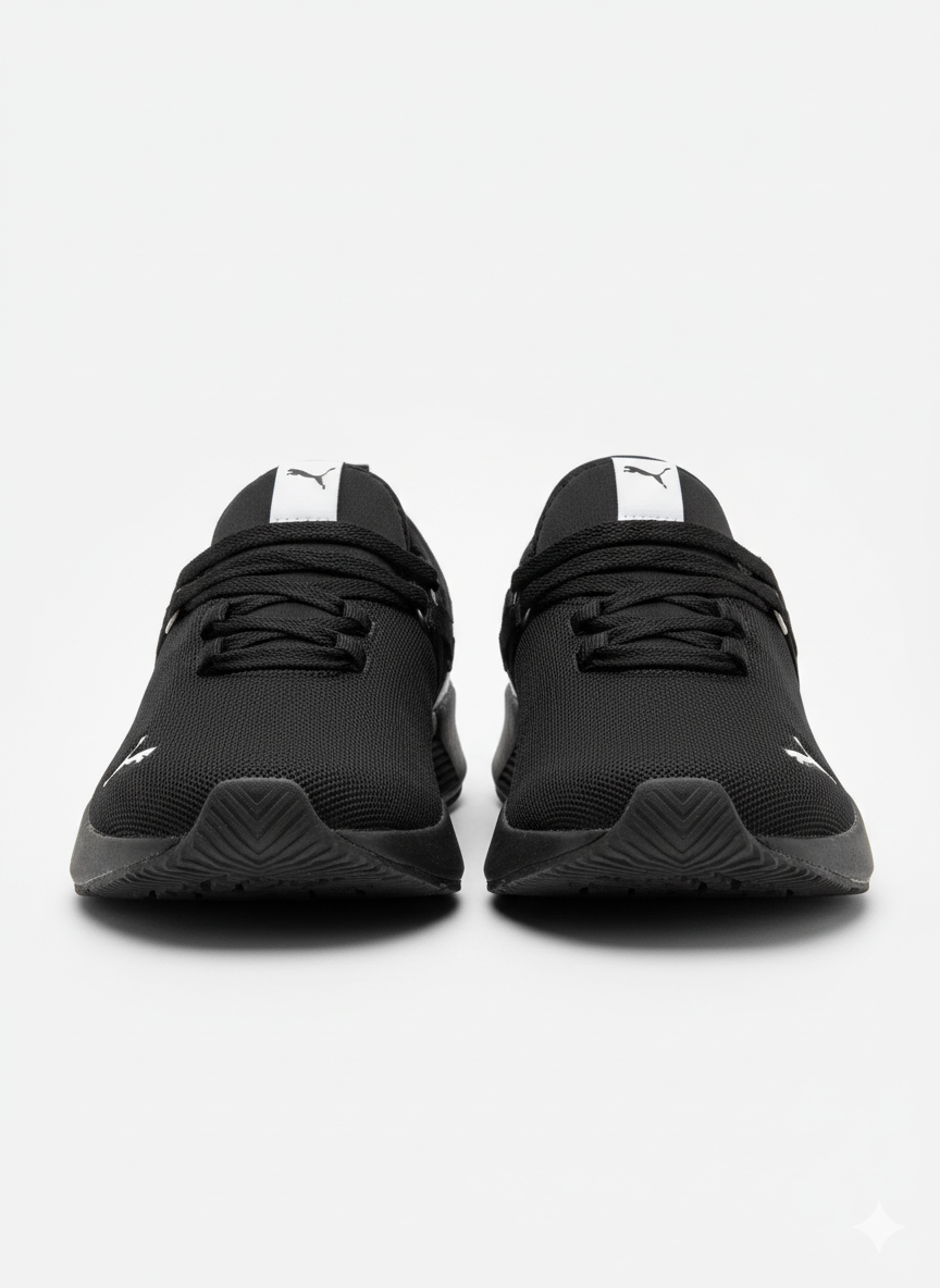 Pacer Fire IDP Sneakers For Men (PUMA)