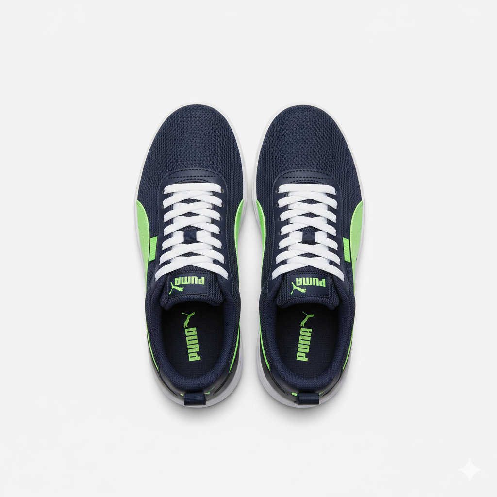Willow Running Shoes For Men (PUMA)