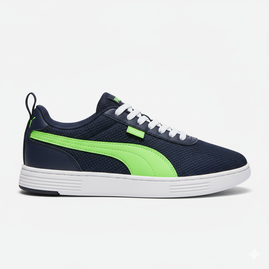 Willow Running Shoes For Men (PUMA)