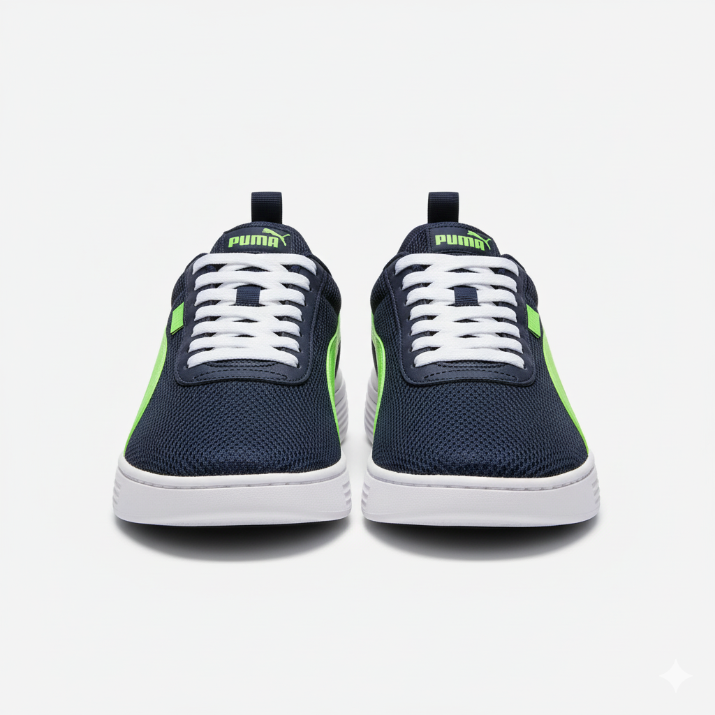 Willow Running Shoes For Men (PUMA)