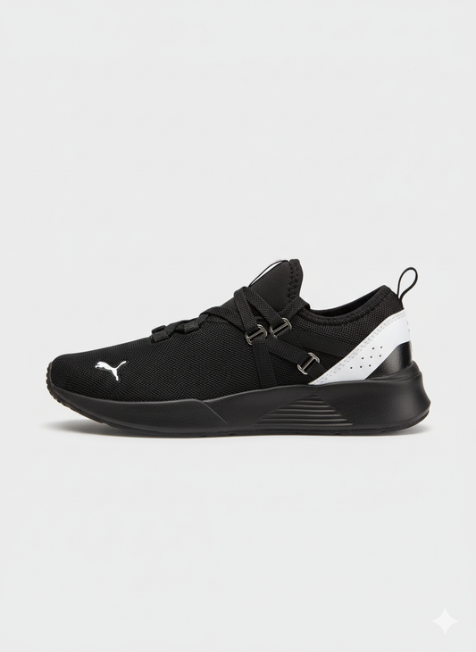 Pacer Fire IDP Sneakers For Men (PUMA)