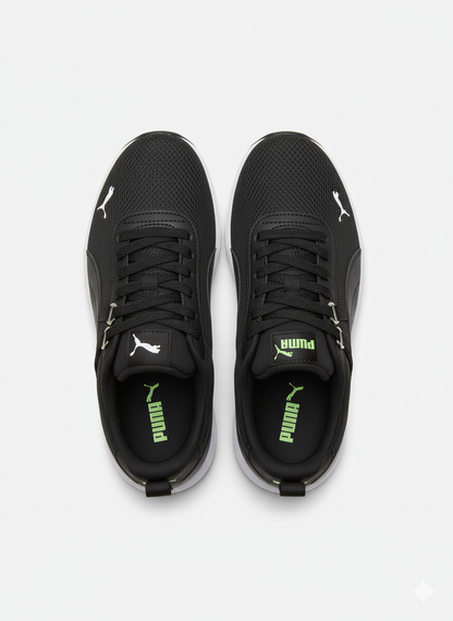 Pacer Fire IDP Sneakers For Men (PUMA)
