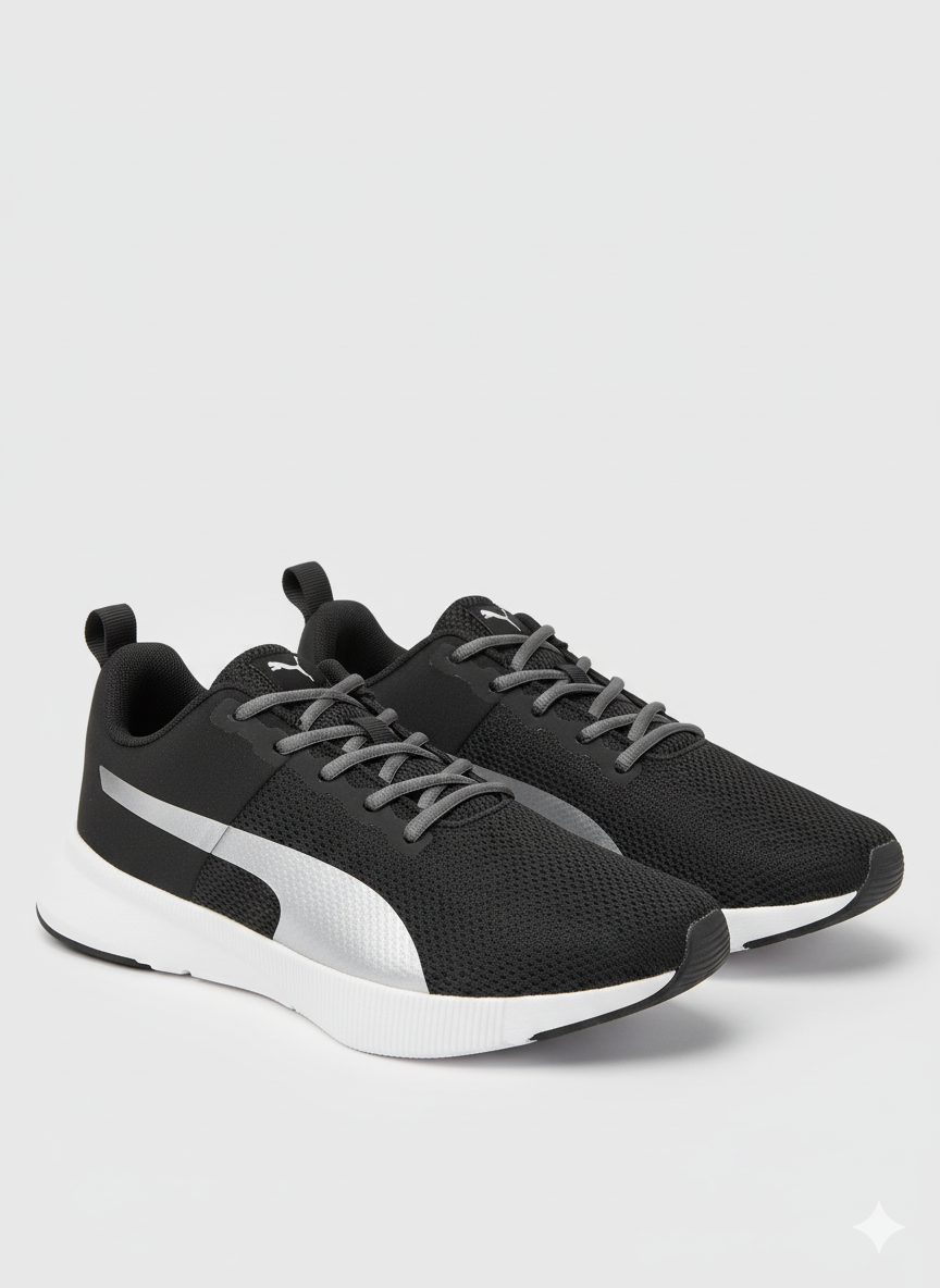 FLYER RUNNER Running Shoes For Men (PUMA)