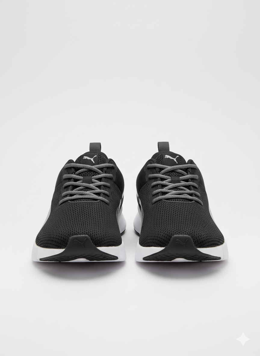 FLYER RUNNER Running Shoes For Men (PUMA)