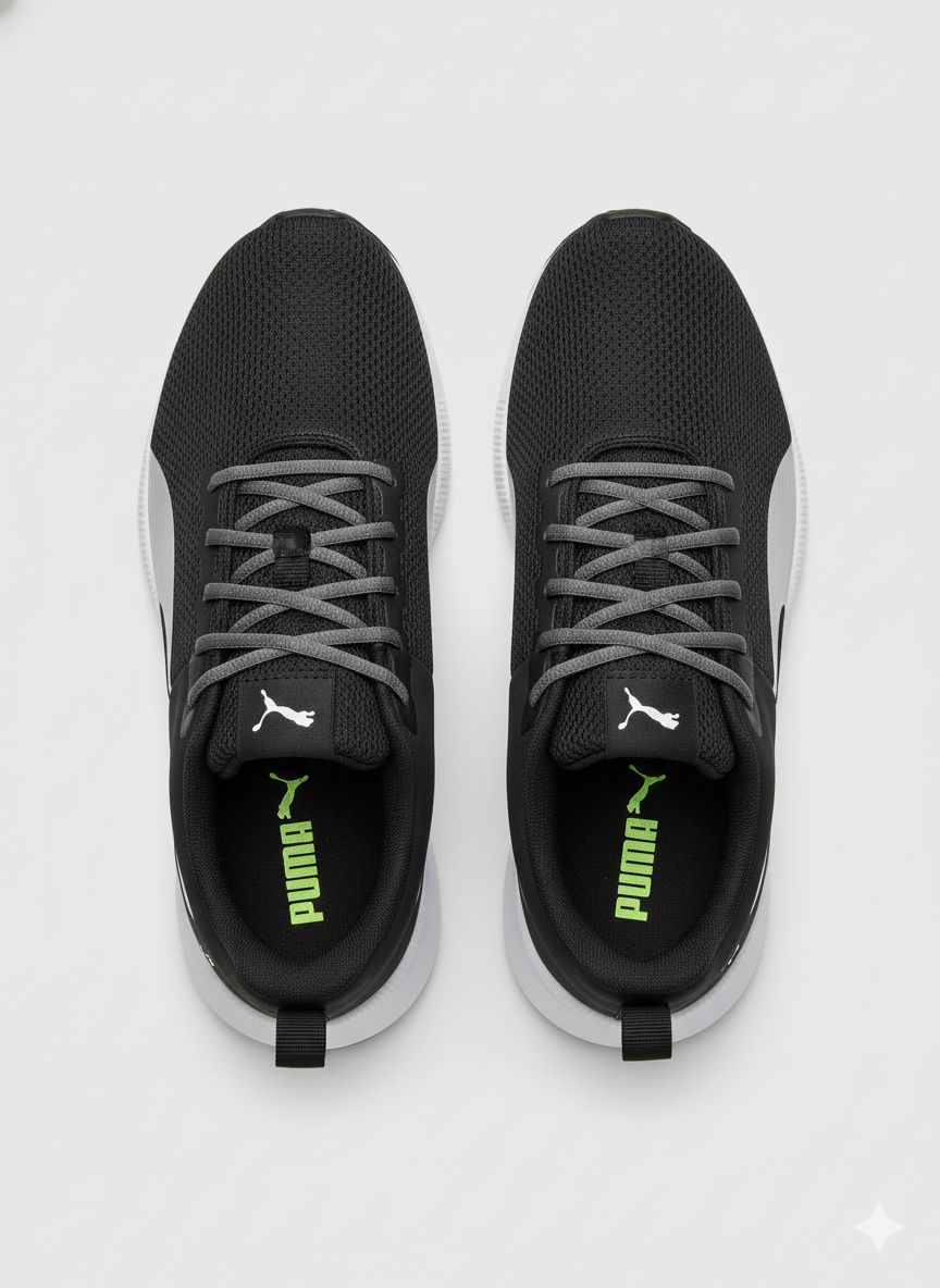 FLYER RUNNER Running Shoes For Men (PUMA)